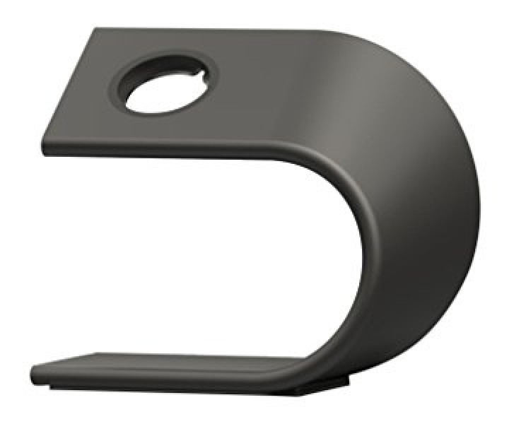 Подставка Nomad Stand for Apple Watch Space Gray